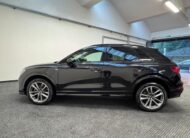AUDI Q3 45 TFSI e S line PHEV|ACC|FRECCE|LED|CARPLAY|19′