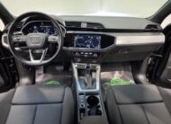 AUDI Q3 45 TFSI e S line PHEV|ACC|FRECCE|LED|CARPLAY|19′