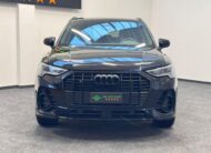 AUDI Q3 45 TFSI e S line PHEV|ACC|FRECCE|LED|CARPLAY|19′