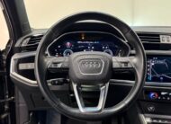 AUDI Q3 45 TFSI e S line PHEV|ACC|FRECCE|LED|CARPLAY|19′