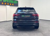 AUDI Q3 45 TFSI e S line PHEV|ACC|FRECCE|LED|CARPLAY|19′