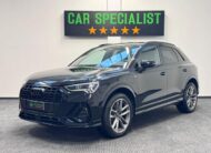 AUDI Q3 45 TFSI e S line PHEV|ACC|FRECCE|LED|CARPLAY|19′