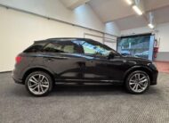 AUDI Q3 45 TFSI e S line PHEV|ACC|FRECCE|LED|CARPLAY|19′