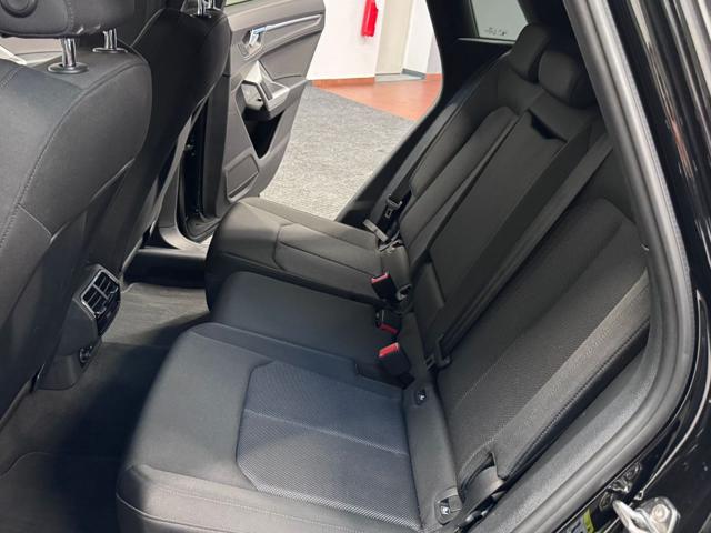 AUDI Q3 45 TFSI e S line PHEV|ACC|FRECCE|LED|CARPLAY|19′