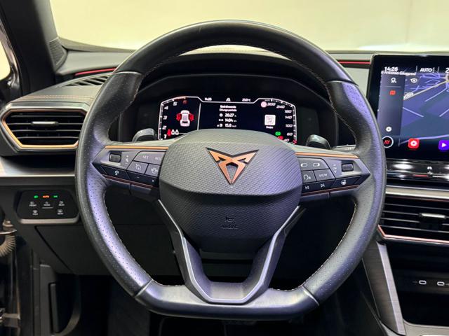 CUPRA Formentor 2.0 TDI 4Drive DSG MONITOR 12’|ACC|RETROCAMERA18′