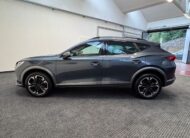 CUPRA Formentor 2.0 TDI 4Drive DSG MONITOR 12’|ACC|RETROCAMERA18′