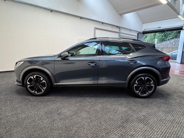 CUPRA Formentor 2.0 TDI 4Drive DSG MONITOR 12’|ACC|RETROCAMERA18′
