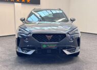 CUPRA Formentor 2.0 TDI 4Drive DSG MONITOR 12’|ACC|RETROCAMERA18′
