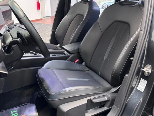 CUPRA Formentor 2.0 TDI 4Drive DSG MONITOR 12’|ACC|RETROCAMERA18′