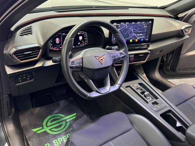 CUPRA Formentor 2.0 TDI 4Drive DSG MONITOR 12’|ACC|RETROCAMERA18′