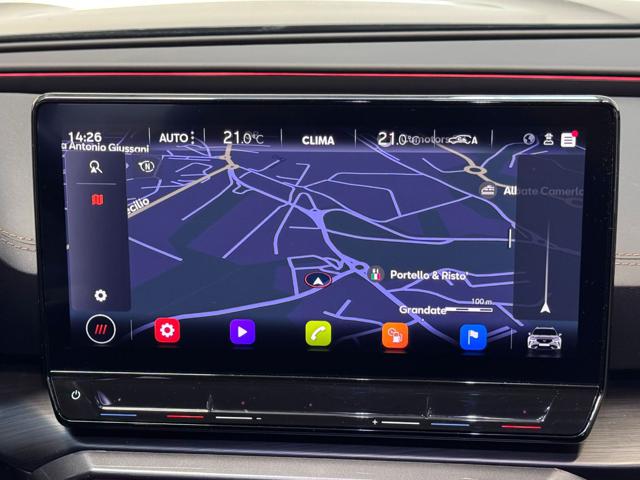 CUPRA Formentor 2.0 TDI 4Drive DSG MONITOR 12’|ACC|RETROCAMERA18′