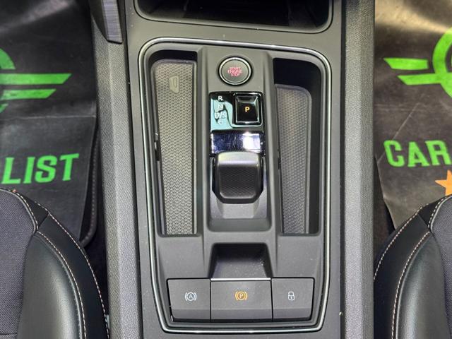 CUPRA Formentor 2.0 TDI 4Drive DSG MONITOR 12’|ACC|RETROCAMERA18′