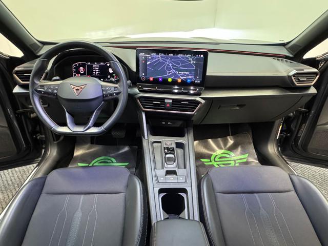 CUPRA Formentor 2.0 TDI 4Drive DSG MONITOR 12’|ACC|RETROCAMERA18′