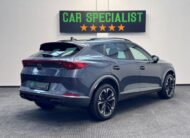 CUPRA Formentor 2.0 TDI 4Drive DSG MONITOR 12’|ACC|RETROCAMERA18′