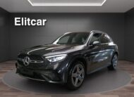 MERCEDES-BENZ GLC 200 4Matic Mild Hybrid AMG Line Advanced Plus