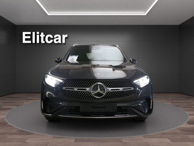 MERCEDES-BENZ GLC 200 4Matic Mild Hybrid AMG Line Advanced Plus