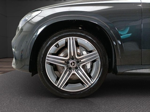 MERCEDES-BENZ GLC 200 4Matic Mild Hybrid AMG Line Advanced Plus
