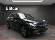MERCEDES-BENZ GLC 200 4Matic Mild Hybrid AMG Line Advanced Plus