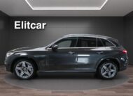 MERCEDES-BENZ GLC 200 4Matic Mild Hybrid AMG Line Advanced Plus