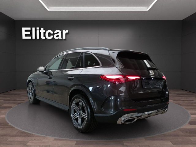 MERCEDES-BENZ GLC 200 4Matic Mild Hybrid AMG Line Advanced Plus