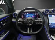 MERCEDES-BENZ GLC 200 4Matic Mild Hybrid AMG Line Advanced Plus
