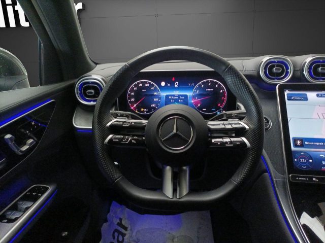MERCEDES-BENZ GLC 200 4Matic Mild Hybrid AMG Line Advanced Plus