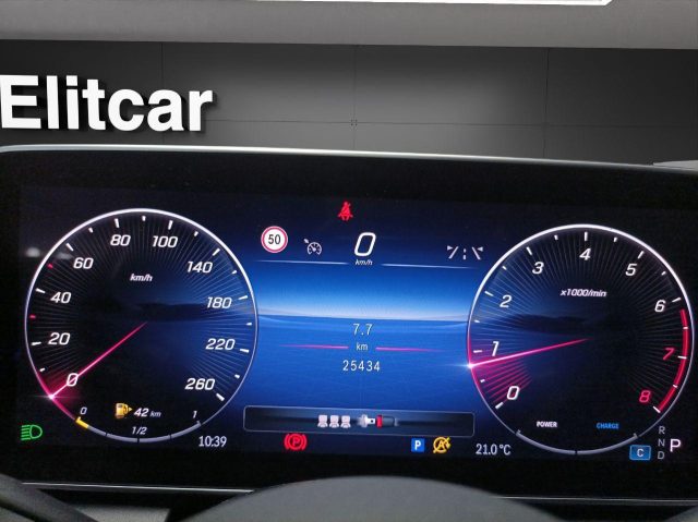 MERCEDES-BENZ GLC 200 4Matic Mild Hybrid AMG Line Advanced Plus