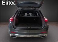 MERCEDES-BENZ GLC 200 4Matic Mild Hybrid AMG Line Advanced Plus