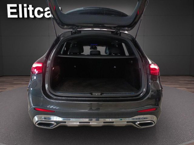 MERCEDES-BENZ GLC 200 4Matic Mild Hybrid AMG Line Advanced Plus