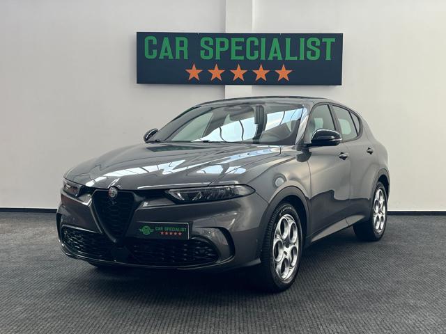 ALFA ROMEO Tonale 1.6 diesel 130 CV Sprint LED|ACC|360°|CARPLAY|18′