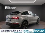 AUDI Q5 SPB 40 TDI quattro S tronic S line