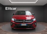 VOLKSWAGEN Taigo 1.0 TSI 110 CV R-Line