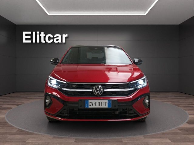 VOLKSWAGEN Taigo 1.0 TSI 110 CV R-Line