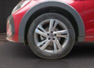 VOLKSWAGEN Taigo 1.0 TSI 110 CV R-Line