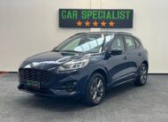 FORD Kuga 2.5 Plug In Hybrid ST-Line LED|RETROCAMERA|CARPLAY
