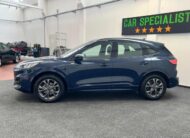 FORD Kuga 2.5 Plug In Hybrid ST-Line LED|RETROCAMERA|CARPLAY