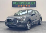 AUDI Q2 35 TFSI S tronic LED|TAGLIANDIAUDI|18’|KEYLESS