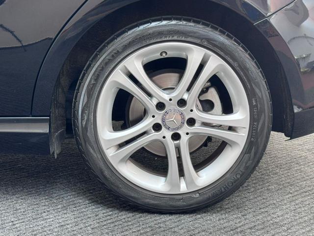 MERCEDES-BENZ A 160 CDI SPORT UNICOPROPRIETARIO|NAVIGATORE|17′
