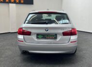 BMW 520 D xDrive Touring Luxury EURO6|RETROCAMERA|XENON|18