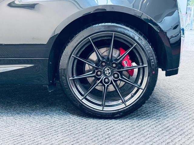 TOYOTA Yaris 1.6 Turbo GR FOUR Circuit GARANZIATOYOTA|11.000 KM