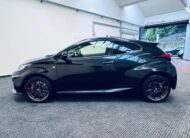 TOYOTA Yaris 1.6 Turbo GR FOUR Circuit GARANZIATOYOTA|11.000 KM