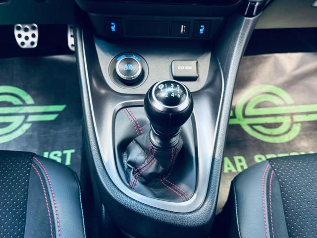 TOYOTA Yaris 1.6 Turbo GR FOUR Circuit GARANZIATOYOTA|11.000 KM