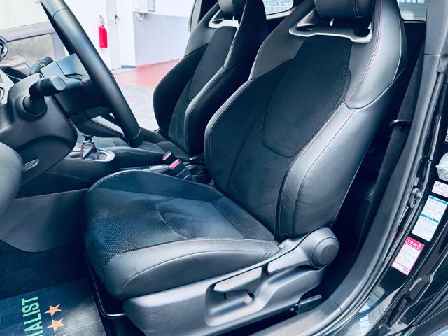 TOYOTA Yaris 1.6 Turbo GR FOUR Circuit GARANZIATOYOTA|11.000 KM