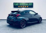 TOYOTA Yaris 1.6 Turbo GR FOUR Circuit GARANZIATOYOTA|11.000 KM