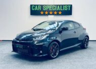 TOYOTA Yaris 1.6 Turbo GR FOUR Circuit GARANZIATOYOTA|11.000 KM
