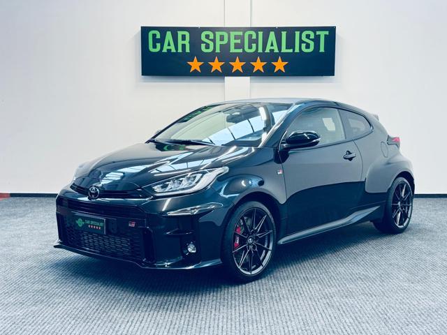 TOYOTA Yaris 1.6 Turbo GR FOUR Circuit GARANZIATOYOTA|11.000 KM