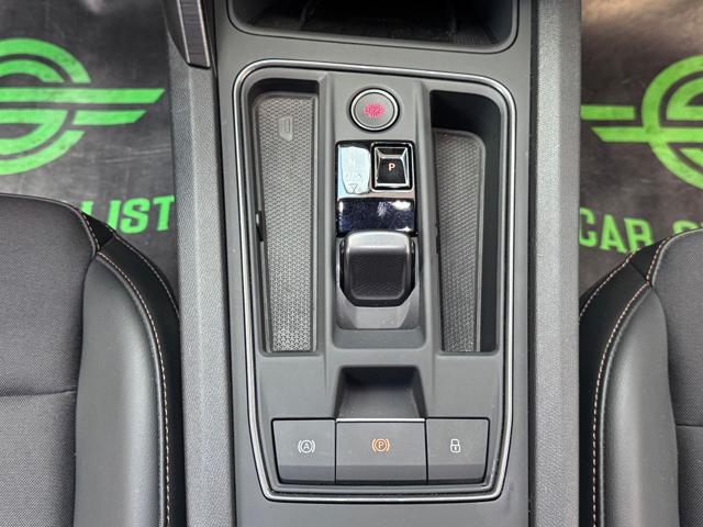 CUPRA Formentor 1.5 TSI DSG MONITOR 12”|LED|CARPLAY|ACC|18′