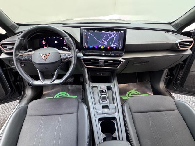 CUPRA Formentor 1.5 TSI DSG MONITOR 12”|LED|CARPLAY|ACC|18′