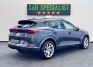 CUPRA Formentor 1.5 TSI DSG MONITOR 12”|LED|CARPLAY|ACC|18′