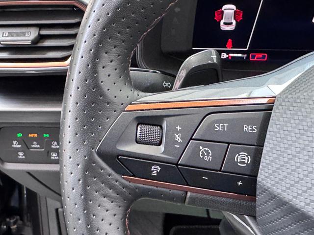 CUPRA Formentor 1.5 TSI DSG MONITOR 12”|LED|CARPLAY|ACC|18′